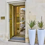 Santacroce Luxury 4*