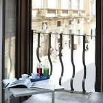 Santacroce Luxury Gasthof 4*