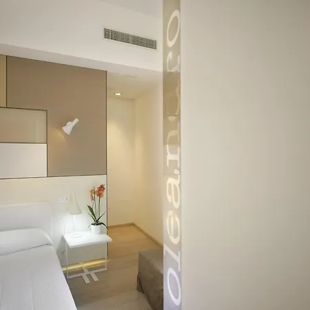 Santacroce Luxury Lecce