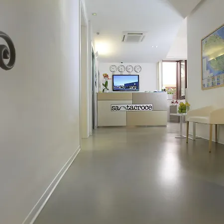 Santacroce Luxury 4* Lecce