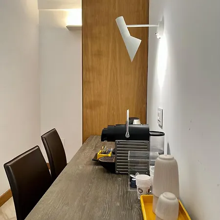 Santacroce Luxury Penzion