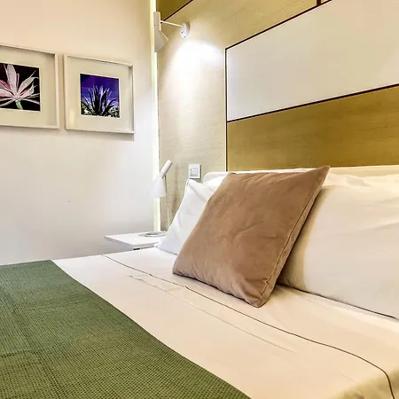 Penzion Santacroce Luxury Lecce