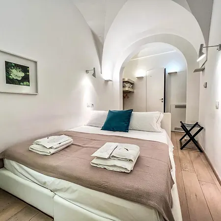 Santacroce Luxury Penzion 4*