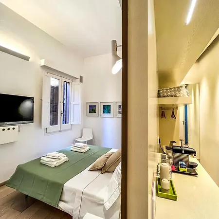 Santacroce Luxury 4* Lecce