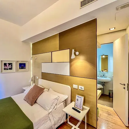 Santacroce Luxury Penzion