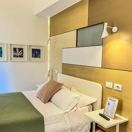 Santacroce Luxury Penzion Lecce