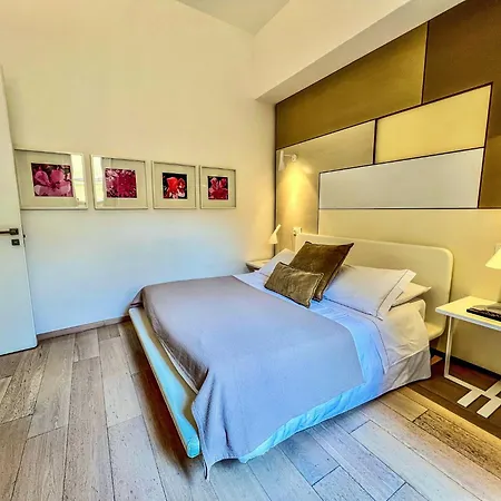 Santacroce Luxury Penzion