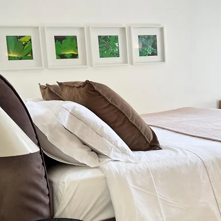 Santacroce Luxury Penzion