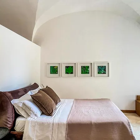 Santacroce Luxury Penzion 4*