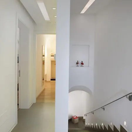 Guest house Santacroce Luxury