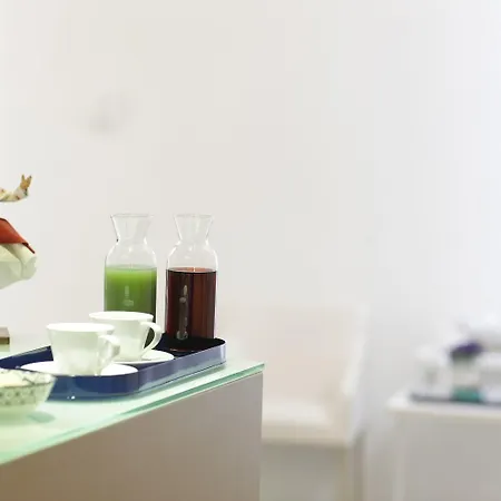 Santacroce Luxury 4* Lecce