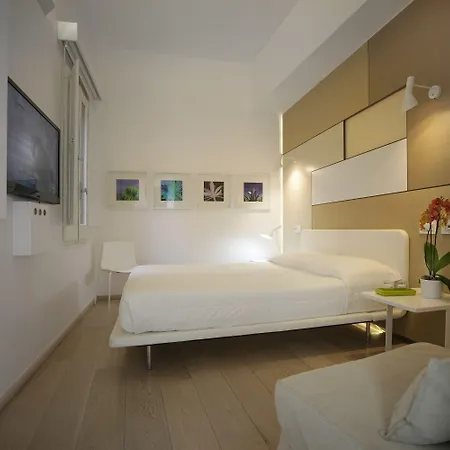 Santacroce Luxury Guest house