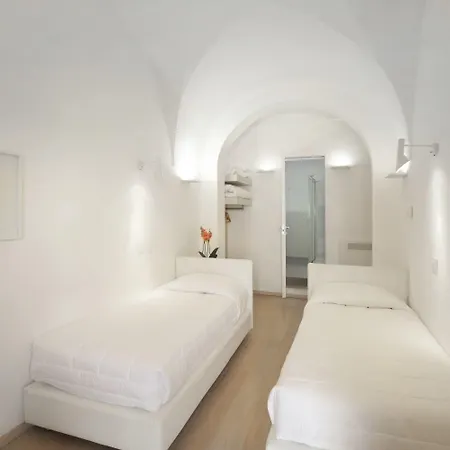 Santacroce Luxury Penzion