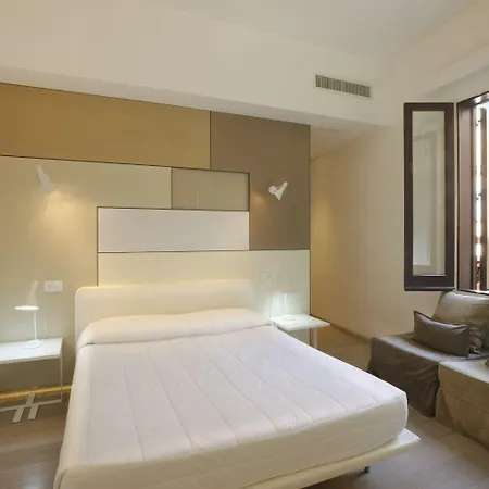 Santacroce Luxury Penzion Lecce