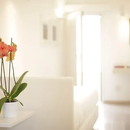 Santacroce Luxury Guest house Lecce