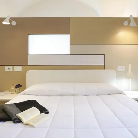 Santacroce Luxury Penzion