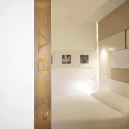 Penzion Santacroce Luxury Lecce