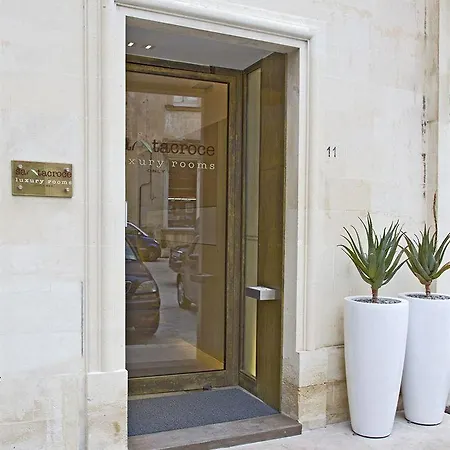 Santacroce Luxury 4*