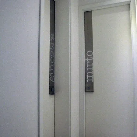 Santacroce Luxury レッチェ