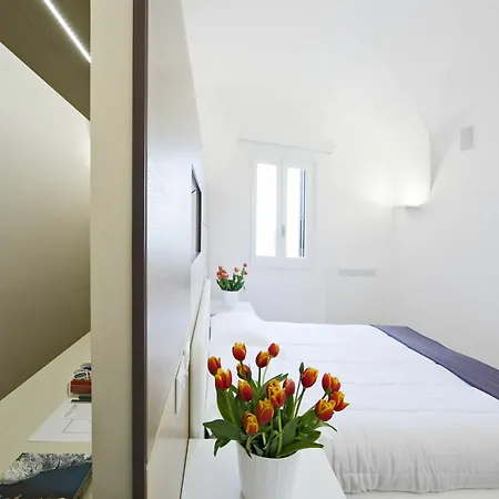 ゲストハウス Santacroce Luxury 4*