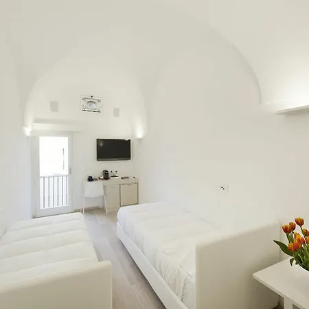 Penzion Santacroce Luxury 4*