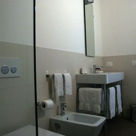 Santacroce Luxury Penzion