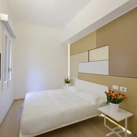 Santacroce Luxury Gasthuis