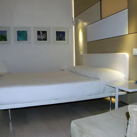 Santacroce Luxury Penzion Lecce