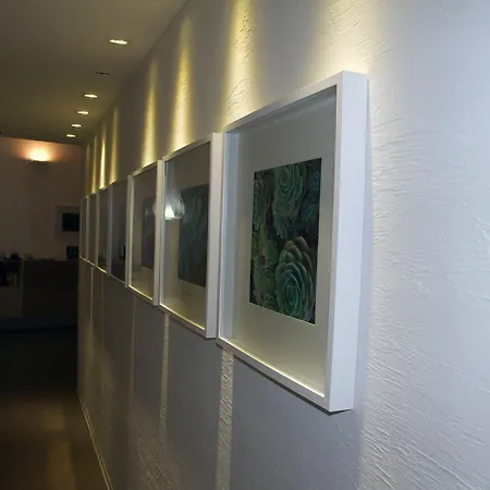 Penzion Santacroce Luxury 4*