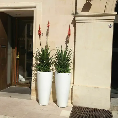 Santacroce Luxury 4* Lecce