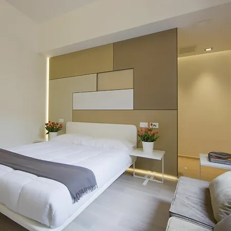 Santacroce Luxury 4* Lecce