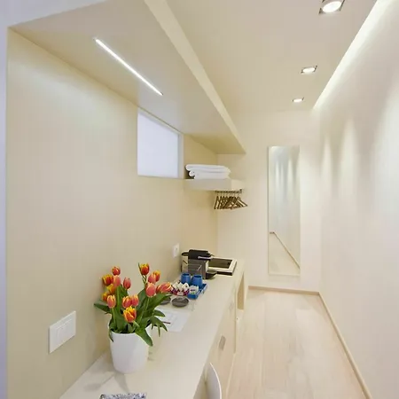 Santacroce Luxury 4* Lecce