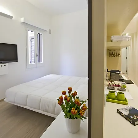 Gasthuis Santacroce Luxury Lecce