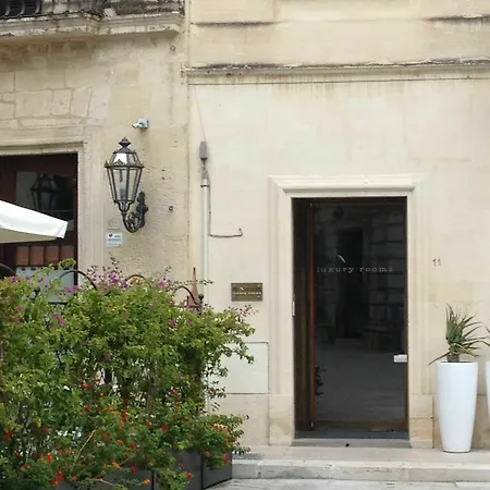 Santacroce Luxury Penzion 4*