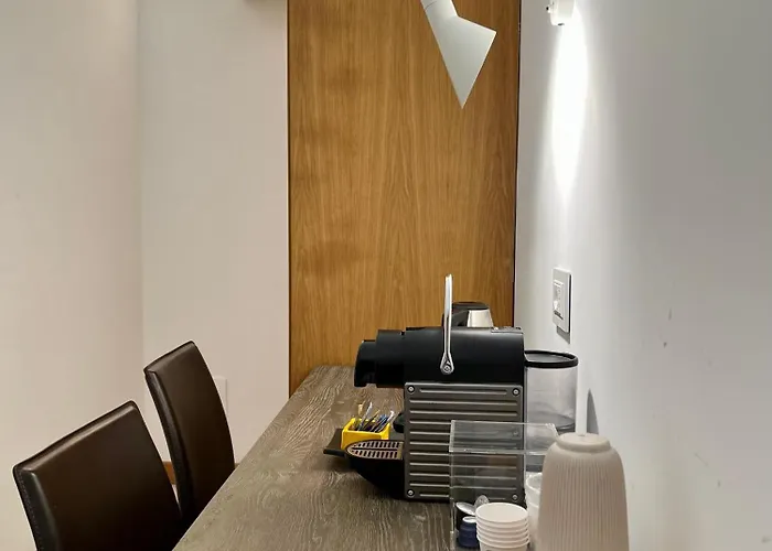 Santacroce Luxury בית הארחה