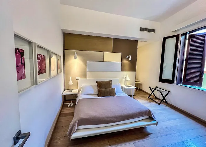 Guest house Santacroce Luxury 4*