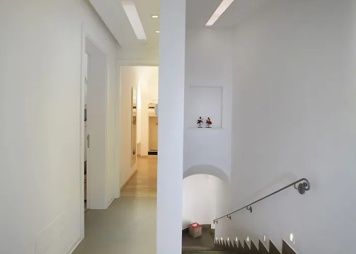 בית הארחה Santacroce Luxury