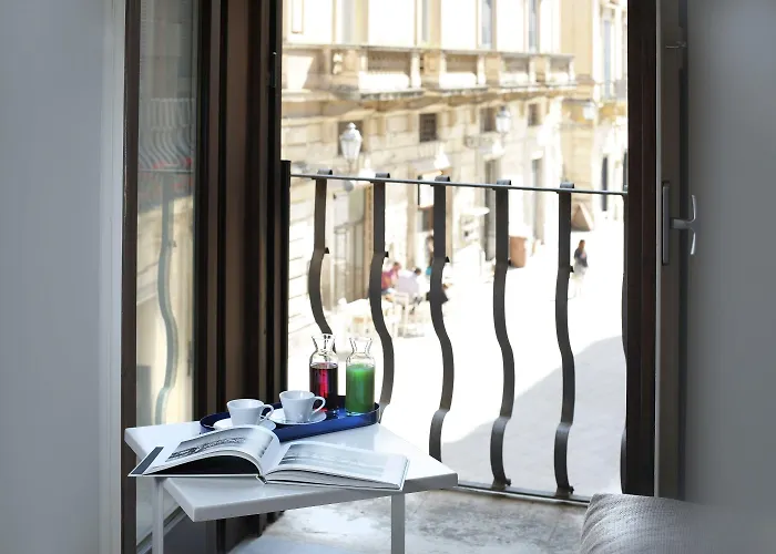 Santacroce Luxury בית הארחה 4*