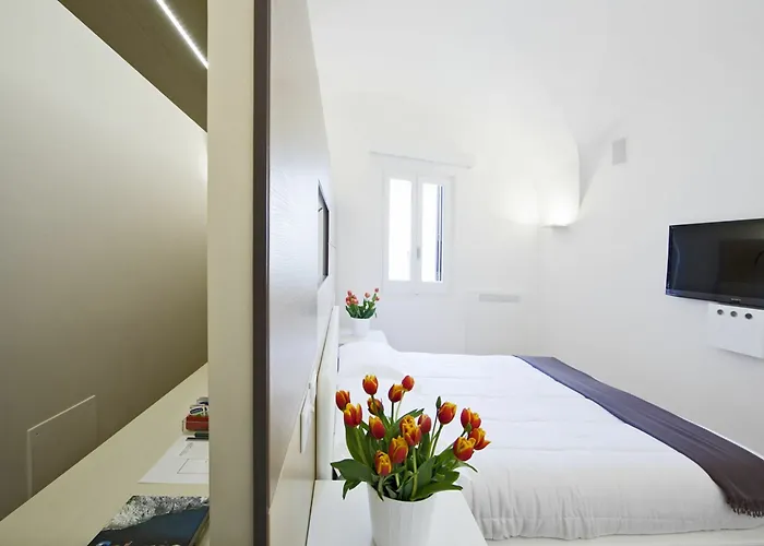 Pensión Santacroce Luxury 4*