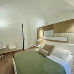 Santacroce Luxury 4* Lecce