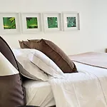 Santacroce Luxury Pensión