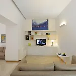 Pensión Santacroce Luxury 4*
