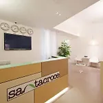 Santacroce Luxury 4* Lecce