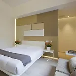 Santacroce Luxury 4* Lecce