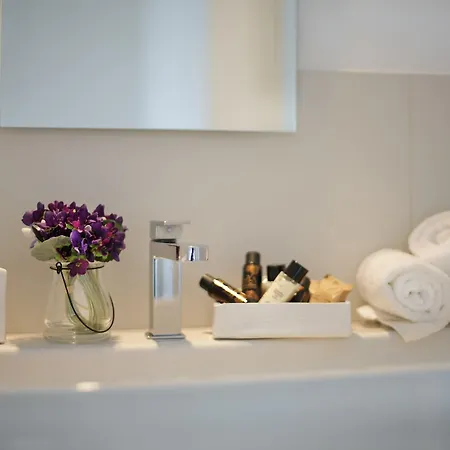 Santacroce Luxury Guest house