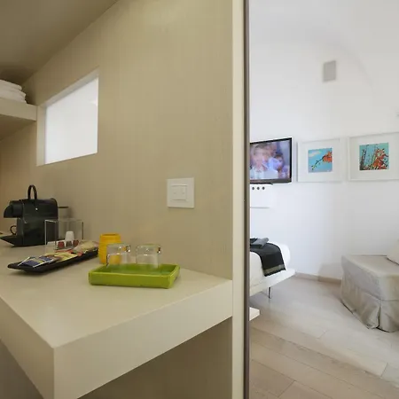 Santacroce Luxury Guest house Lecce