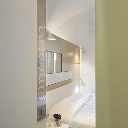Guest house Santacroce Luxury