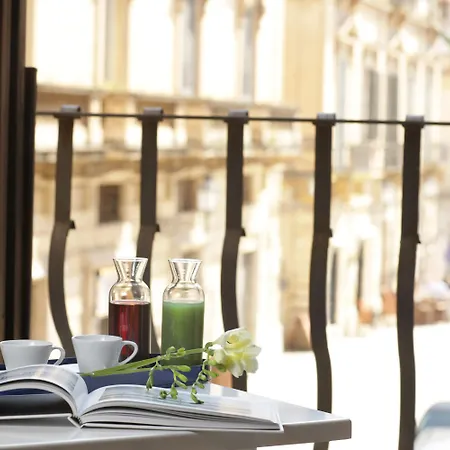 Santacroce Luxury Lecce