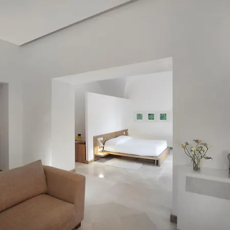Guest house Santacroce Luxury Lecce