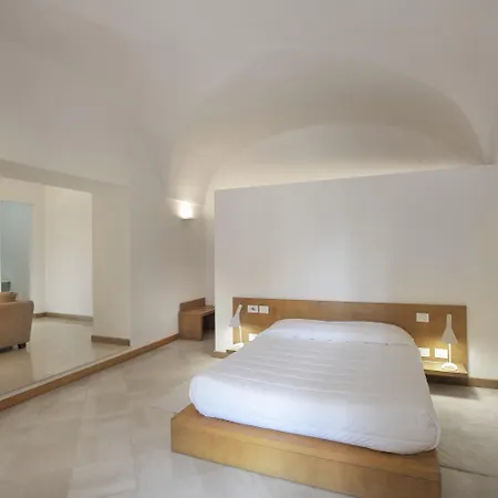 Affittacamere Santacroce Luxury